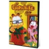 Garfield Show 5: Kočičí svět - DVD Garfield Show 5: Kočičí svět - DVD