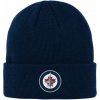 OUTERSTUFF Winnipeg Jets Cuffed Knit
