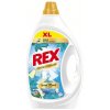 Rex prací gél Aromatherapy Lotus Universal 2,25 l 50 PD