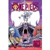 One Piece 103 - Eiichiro Oda One Piece 103 - Eiichiro Oda