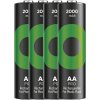 GP ReCyko Pro Photo Flash AA 2000mAh 4ks B2629 GP ReCyko Pro Photo Flash AA 2000mAh 4ks B2629