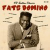 Fats Domino: 40 Golden Classics (Limited) - 2Vinyl (LP) Fats Domino: 40 Golden Classics (Limited) - 2Vinyl (LP)