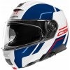 Prilba Schuberth C5 Master Blue Prilba Schuberth C5 Master Blue