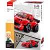 Sluban Car Club M38-B1203A MCAR M05 Sluban Car Club M38-B1203A MCAR M05