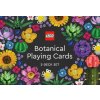 Lego Botanical Playing Cards (Hra) Lego Botanical Playing Cards (Hra)