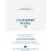 Historické štúdie 51 - Ingrid Kušniráková, Marcela Bednárová Historické štúdie 51 - Ingrid Kušniráková, Marcela Bednárová