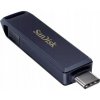 USB kľúč SanDisk iXpand Phone Drive 256 GB modrý Lightning/USB-C USB kľúč SanDisk iXpand Phone Drive 256 GB modrý Lightning/USB-C