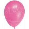 Wimex Nafukovací balónik ružový O25cm `M` WI53102 Wimex Nafukovací balónik ružový O25cm `M` WI53102