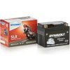 DYNAVOLT motobatéria AGM 12V 4AH 50A MGS12-4L-B DYNAVOLT motobatéria AGM 12V 4AH 50A MGS12-4L-B