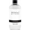Millefiori Milano náplň do difuzéra White paper flower 500 ml Millefiori Milano náplň do difuzéra White paper flower 500 ml