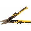 DeWALT DWHT14675-0 Ergo AVIATION Nožnice na plech - rovné DeWALT DWHT14675-0 Ergo AVIATION Nožnice na plech - rovné