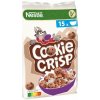Nesquik Nestlé Cookie Crisp cereálie 450 g Nesquik Nestlé Cookie Crisp cereálie 450 g