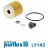 Olejový filter PURFLUX L1145 L1145 Olejový filter PURFLUX L1145 L1145