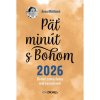 Päť minút s Bohom (2026) - Anna Mátiková Päť minút s Bohom (2026) - Anna Mátiková