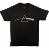 Pink Floyd Tričko Dark Side of the Moon Album Unisex Black XL Pink Floyd Tričko Dark Side of the Moon Album Unisex Black XL