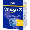 GreenSwan GS Omega 3 citrus 100 + 50 kapsúl GreenSwan GS Omega 3 citrus 100 + 50 kapsúl