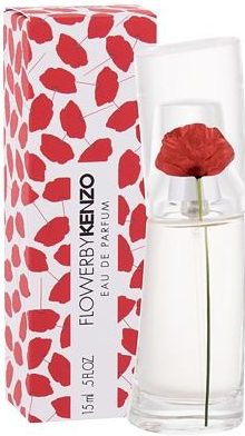 Kenzo Flower By Kenzo parfumovaná voda dámska 15 ml