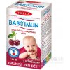 Terezia Baby Imun sirup s hlivou a rakytníkom višna 100 ml Terezia Baby Imun sirup s hlivou a rakytníkom višna 100 ml