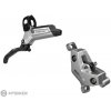 SRAM Motive Ultimate V2 A2 zadná hydr. brzda, 4-piest, Post Mount, had. 2 000 mm SRAM Motive Ultimate V2 A2 zadná hydr. brzda, 4-piest, Post Mount, had. 2 000 mm