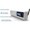 TECH CONTROLLERS EU-L-8e bezdrôtový regulátor pre termoelektrické pohony 8 zón TECH CONTROLLERS EU-L-8e bezdrôtový regulátor pre termoelektrické pohony 8 zón