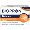 Biopron Balance probiotiká a prebiotiká pre každodennú starostlivosť o črevnú mikrobiotu 30+10 toboliek Biopron Balance probiotiká a prebiotiká pre každodennú starostlivosť o črevnú mikrobiotu 30+10 toboliek