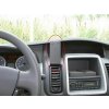 Brodit ProClip pre Renault Trafic/Opel Vivaro/Nissan Primastar 11-14, na stred 854517 Brodit ProClip pre Renault Trafic/Opel Vivaro/Nissan Primastar 11-14, na stred 854517