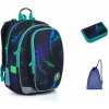 Súprava pre školáka Topgal MIRA 24019 SET MEDIUM Súprava pre školáka Topgal MIRA 24019 SET MEDIUM