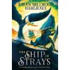 Geomancer: The Ship of Strays - Kiran Millwood Hargrave, Hachette Children's Group Geomancer: The Ship of Strays - Kiran Millwood Hargrave, Hachette Children's Group