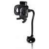 Blue Star REGULAR 27 držiak universal 27cm čierny (Držiak na telefón na sklo) Blue Star REGULAR 27 držiak universal 27cm čierny (Držiak na telefón na sklo)