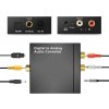 Mozos DAC01 Mozos DAC01