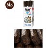 Mira mar Bow Wow Tyčinky pre psa - poľovnícka pochúťka 1ks (45cm) Mira mar Bow Wow Tyčinky pre psa - poľovnícka pochúťka 1ks (45cm)