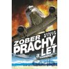 Zober prachy a leť - Ronald Wyeth Zober prachy a leť - Ronald Wyeth