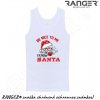 Detské tielko RANGER® - motív SANTA XL Biela Detské tielko RANGER® - motív SANTA XL Biela