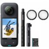 Športová kamera Insta360 X3 Motorcycle Kit 4K UHD Športová kamera Insta360 X3 Motorcycle Kit 4K UHD