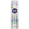 Nivea Men Sensitive gél na holenie na 3denní strniště 200 ml Nivea Men Sensitive gél na holenie na 3denní strniště 200 ml