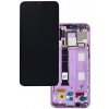 Xiaomi Mi 9 LCD displej + dotyková plocha + rám fialová - originál 561210003033 Xiaomi Mi 9 LCD displej + dotyková plocha + rám fialová - originál 561210003033