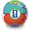 Lopta FIFA futbalová Mexiko 22 cm, nenafúknutá Lopta FIFA futbalová Mexiko 22 cm, nenafúknutá