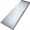 Rollboard na presun pacienta 180×50 cm (skladací) – Transaroll Silverboard Standard, nosnosť 350 kg Rollboard na presun pacienta 180×50 cm (skladací) – Transaroll Silverboard Standard, nosnosť 350 kg