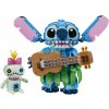 LEGO LEGO Disney - Stitch a Scrump LEGO LEGO Disney - Stitch a Scrump