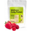 Kompava Wellness Daily Protein, jahoda-malina, 525g Kompava Wellness Daily Protein, jahoda-malina, 525g