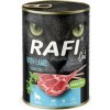 Rafi Cat Sterilised Paté with Lamb 400 g
