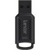 Lexar USB flash disk JumpDrive V400 64GB, USB 3.0, 100 MB/s Lexar USB flash disk JumpDrive V400 64GB, USB 3.0, 100 MB/s