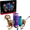 LEGO® Disney™ 43301 Knižní zarážky: Slinky z filmu Toy Story (lego43301) LEGO® Disney™ 43301 Knižní zarážky: Slinky z filmu Toy Story (lego43301)