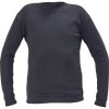 ČERVA TOURS mikina unisex čierna 0306000160 - XL ČERVA TOURS mikina unisex čierna 0306000160 - XL