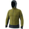 Dynafit Mezzalama 2 Polartec Alpha jacket Army/3010 S Dynafit Mezzalama 2 Polartec Alpha jacket Army/3010 S