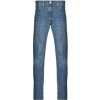 Levis 512 Slim Taper modrá