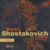 Dmitri Shostakovich . Symphonies, Vol. 6. Symphony No. 5 & No. 6 (CD) (Bulgarian National Radio Symphony Orchestra Emil Tabakov, conductor) Dmitri Shostakovich . Symphonies, Vol. 6. Symphony No. 5 & No. 6 (CD) (Bulgarian National Radio Symphony Orchestra Emil Tabakov, conductor)
