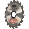 FASTER TOOLS Vidiový kotúč na rezanie dreva 160 x 30, 48 zubov, 1,9 mm Hrúbka rezu, 1,4 mm hrúbka kotúča FASTER TOOLS Vidiový kotúč na rezanie dreva 160 x 30, 48 zubov, 1,9 mm Hrúbka rezu, 1,4 mm hrúbka kotúča