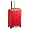 Cestovný kufor Modo by Roncato Supernova M 71 L červená Cestovný kufor Modo by Roncato Supernova M 71 L červená