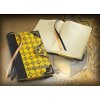 Noble Collection zápisník Harry Potter Mrzimorský deník B5 Noble Collection zápisník Harry Potter Mrzimorský deník B5